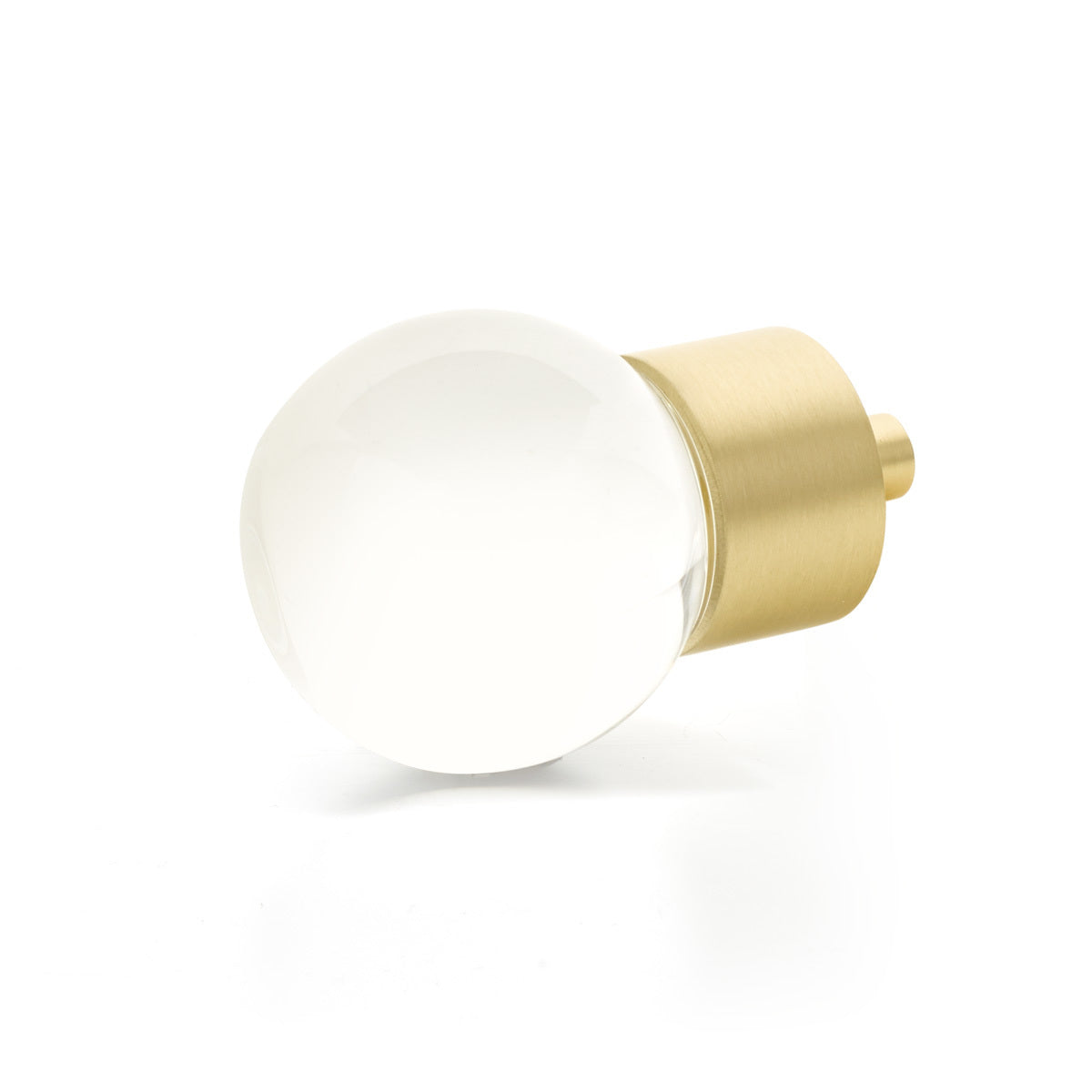 Schaub City Lights 1-3/8" Dia Cabinet Knob