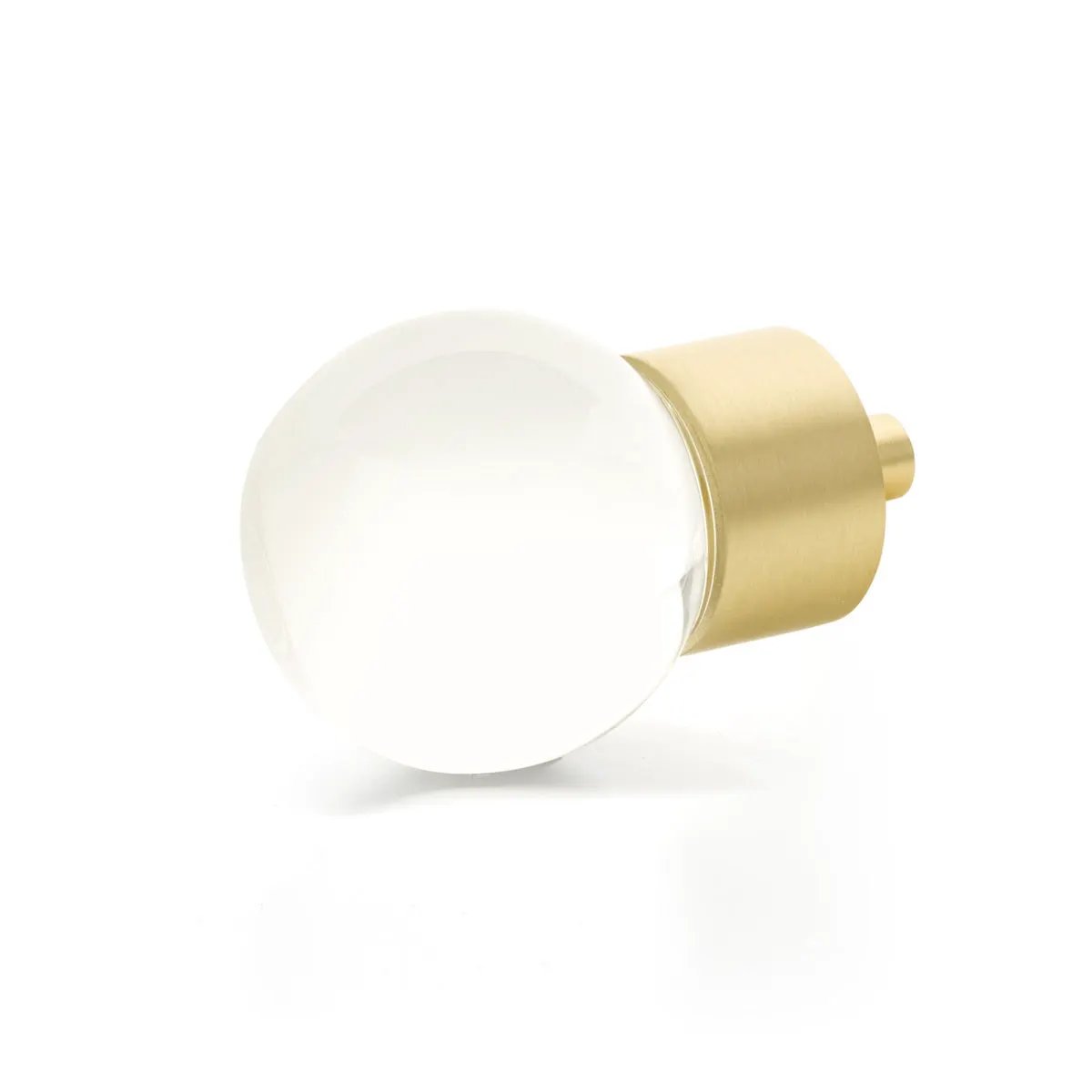 Schaub City Lights 1-3/8" Dia Cabinet Knob by Schaub