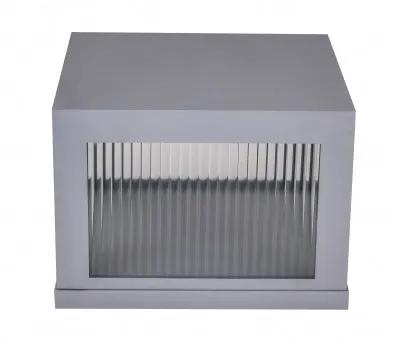 Avenue Lighting Pillar Mount Sconce by Avenue Lighting