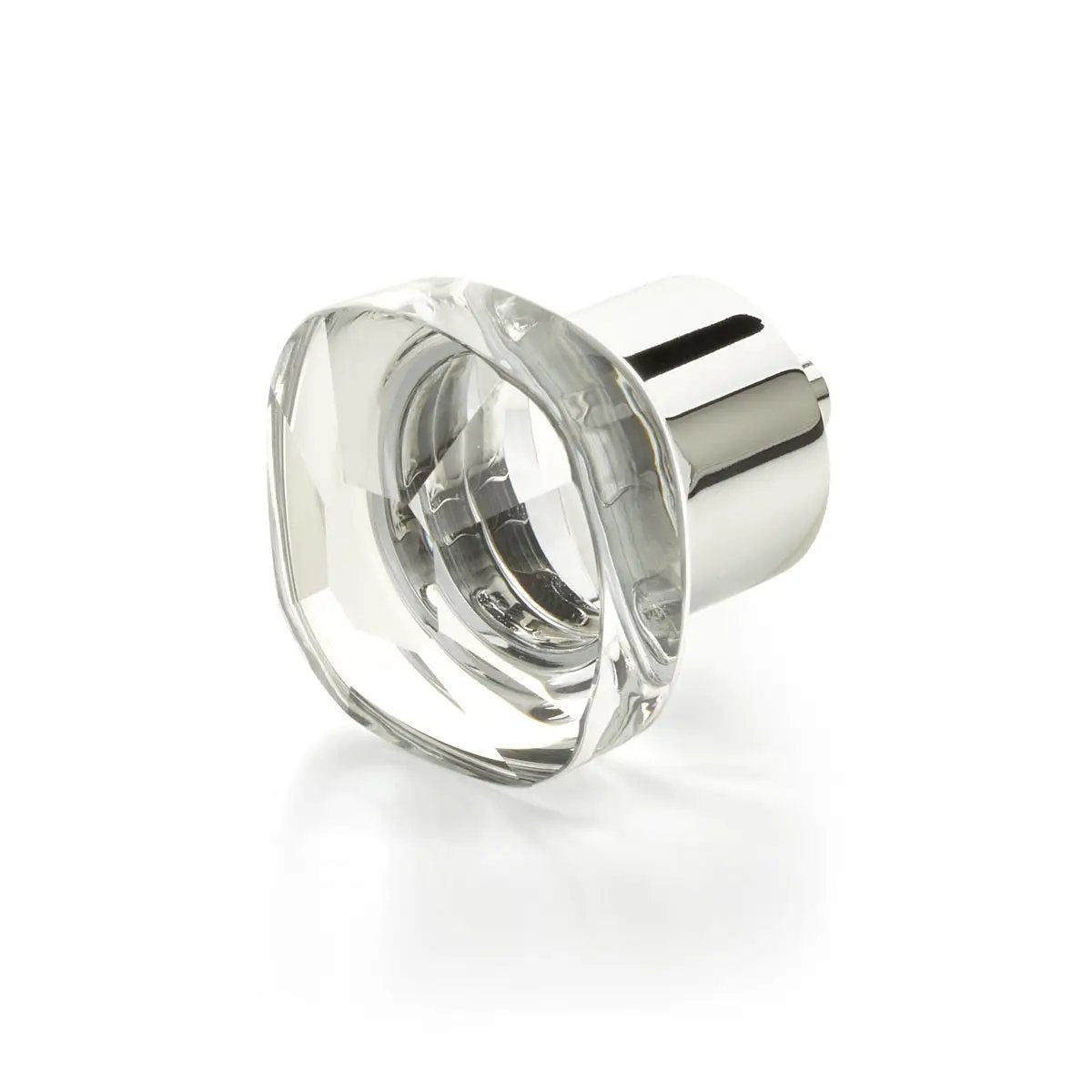 Schaub City Lights 1-1/4" Dia Cabinet Knob by Schaub