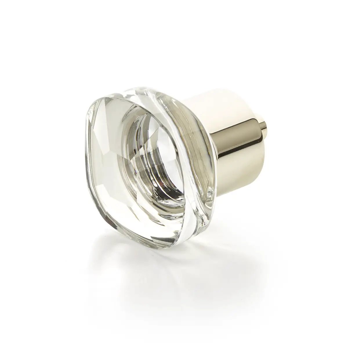 Schaub City Lights 1-1/4" Dia Cabinet Knob by Schaub