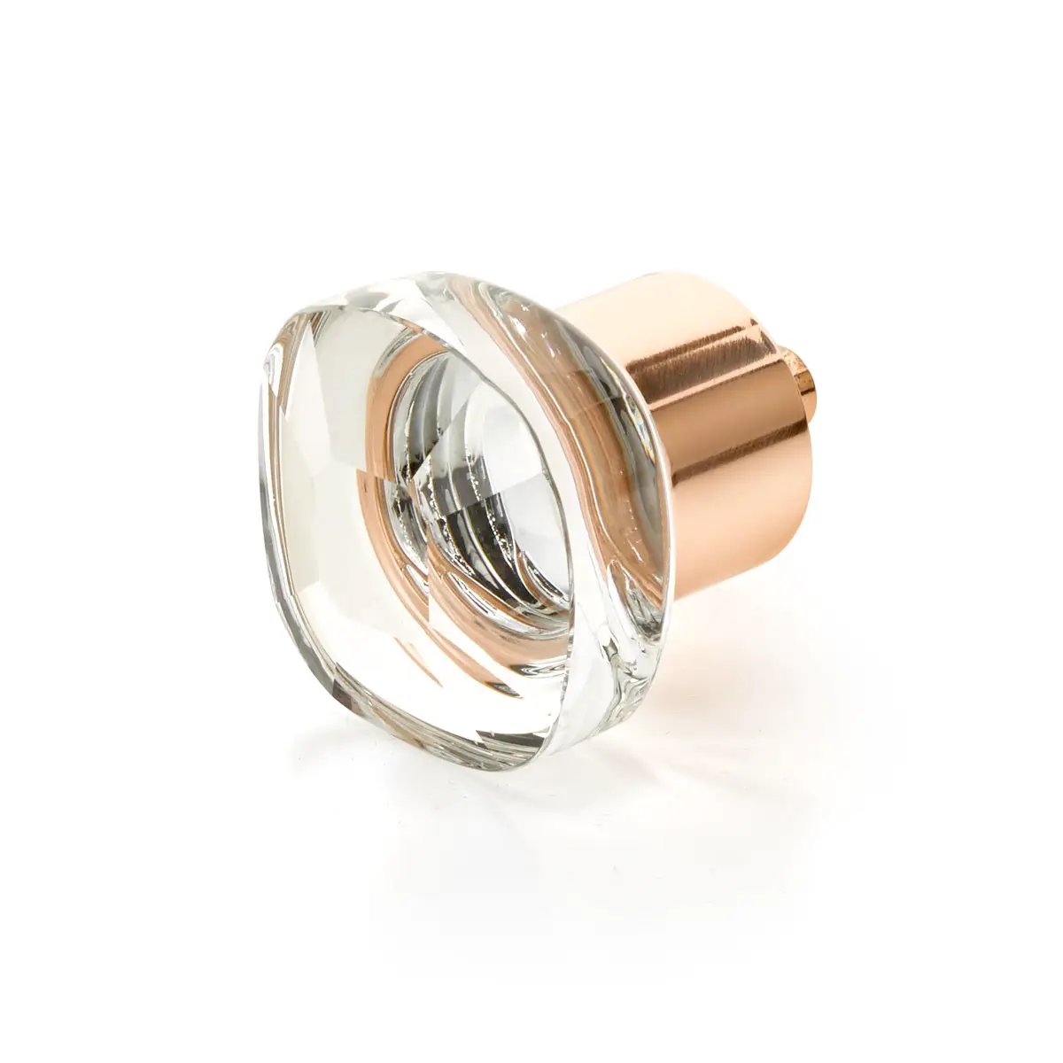 Schaub City Lights 1-1/4" Dia Cabinet Knob by Schaub