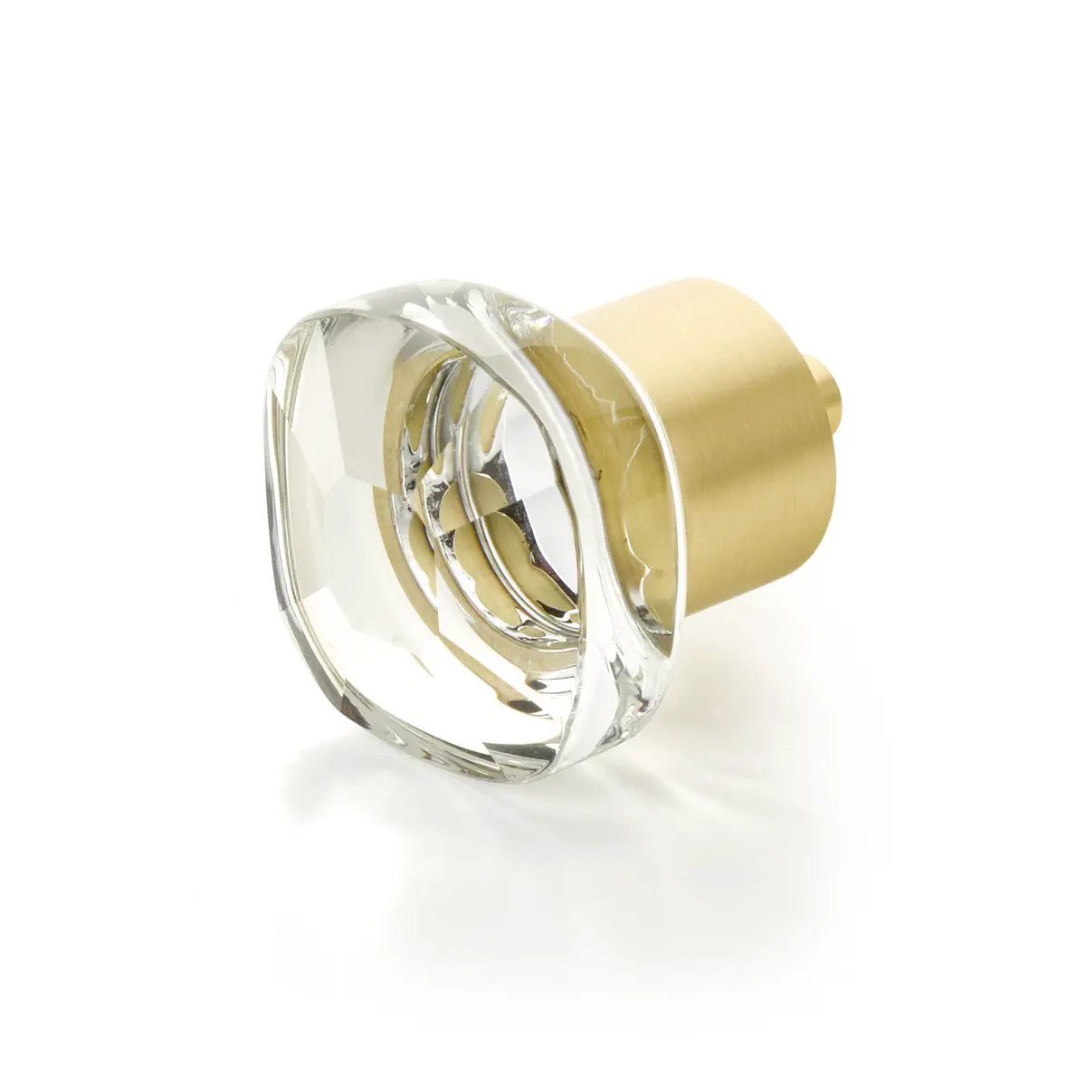 Schaub City Lights 1-1/4" Dia Cabinet Knob by Schaub