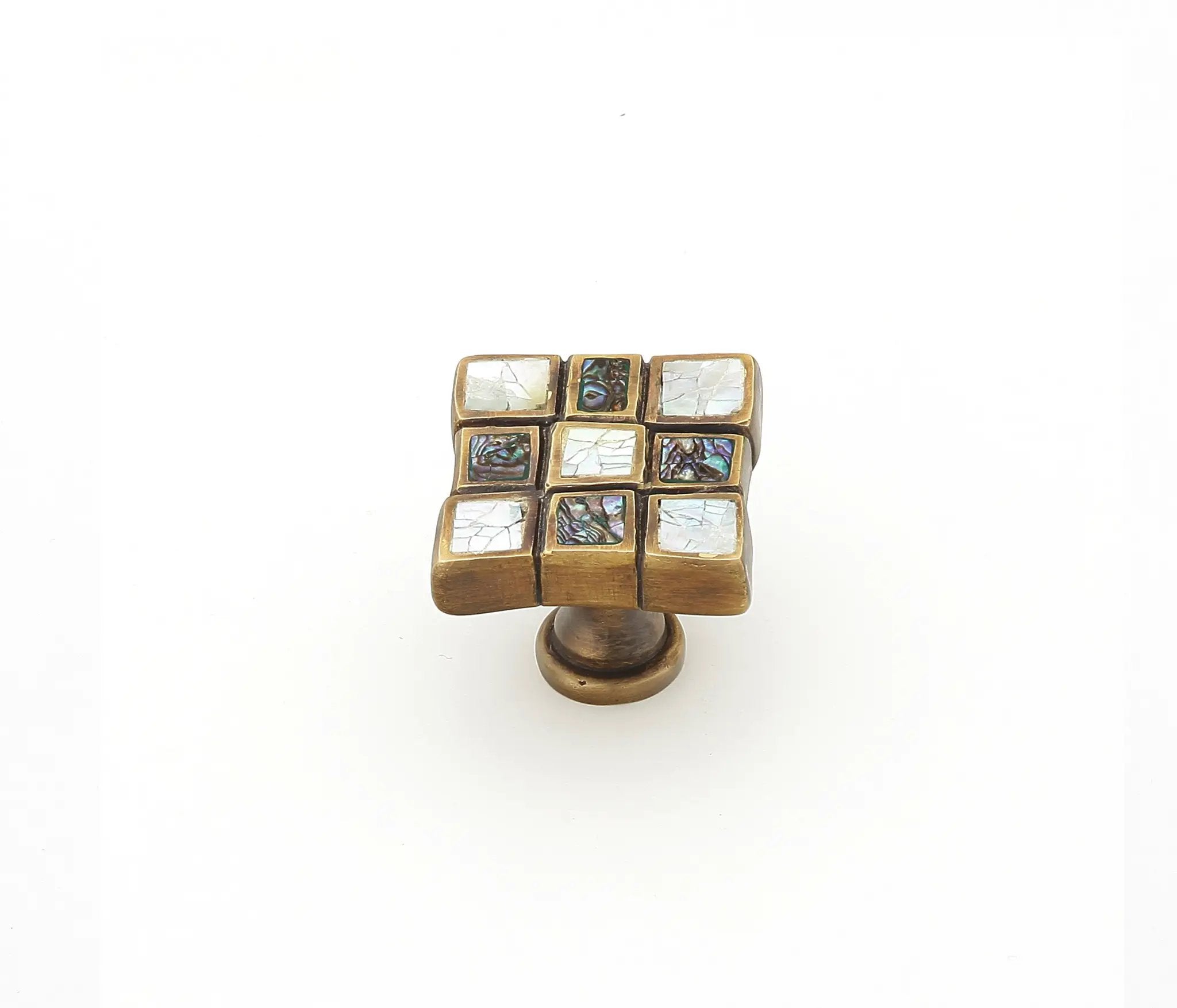 estate dover cabinet knob