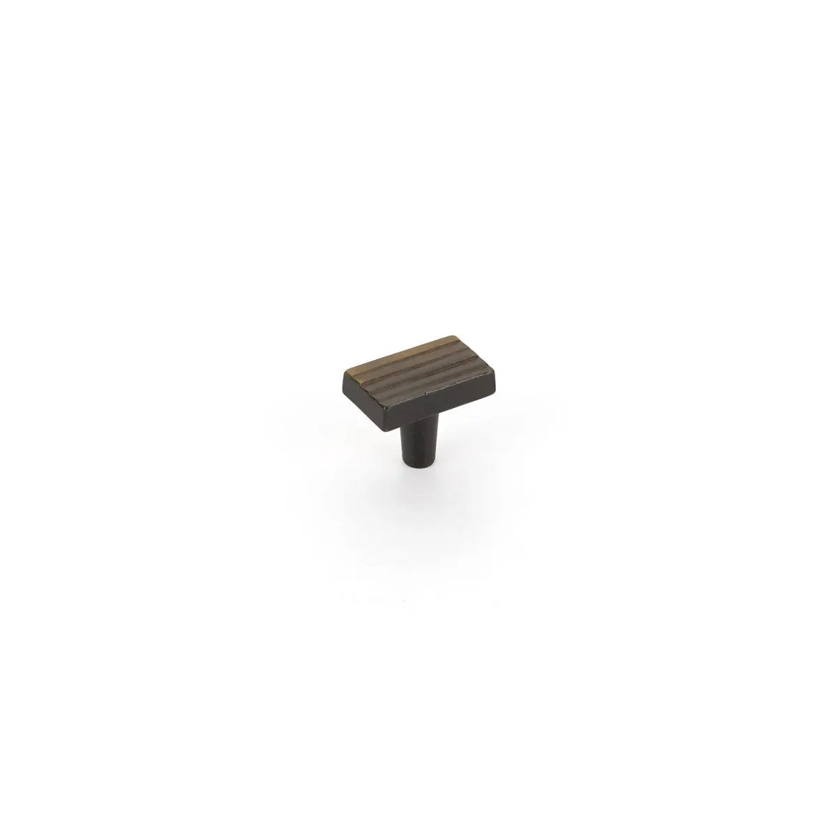 antique bronze cabinet knob