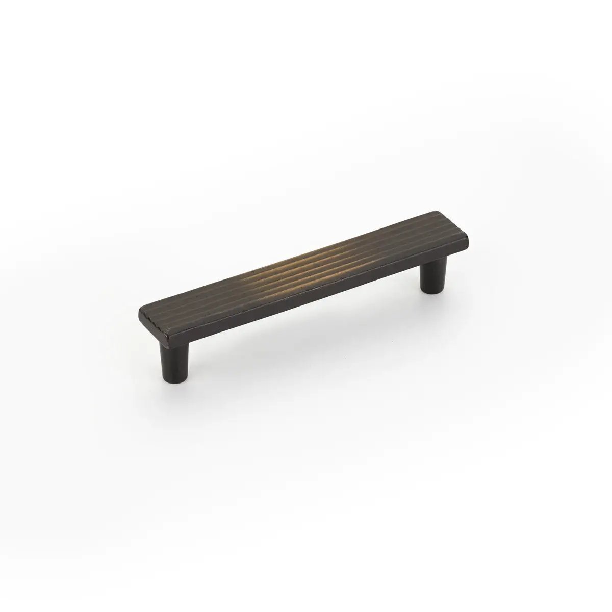 antique bronze cabinet pull