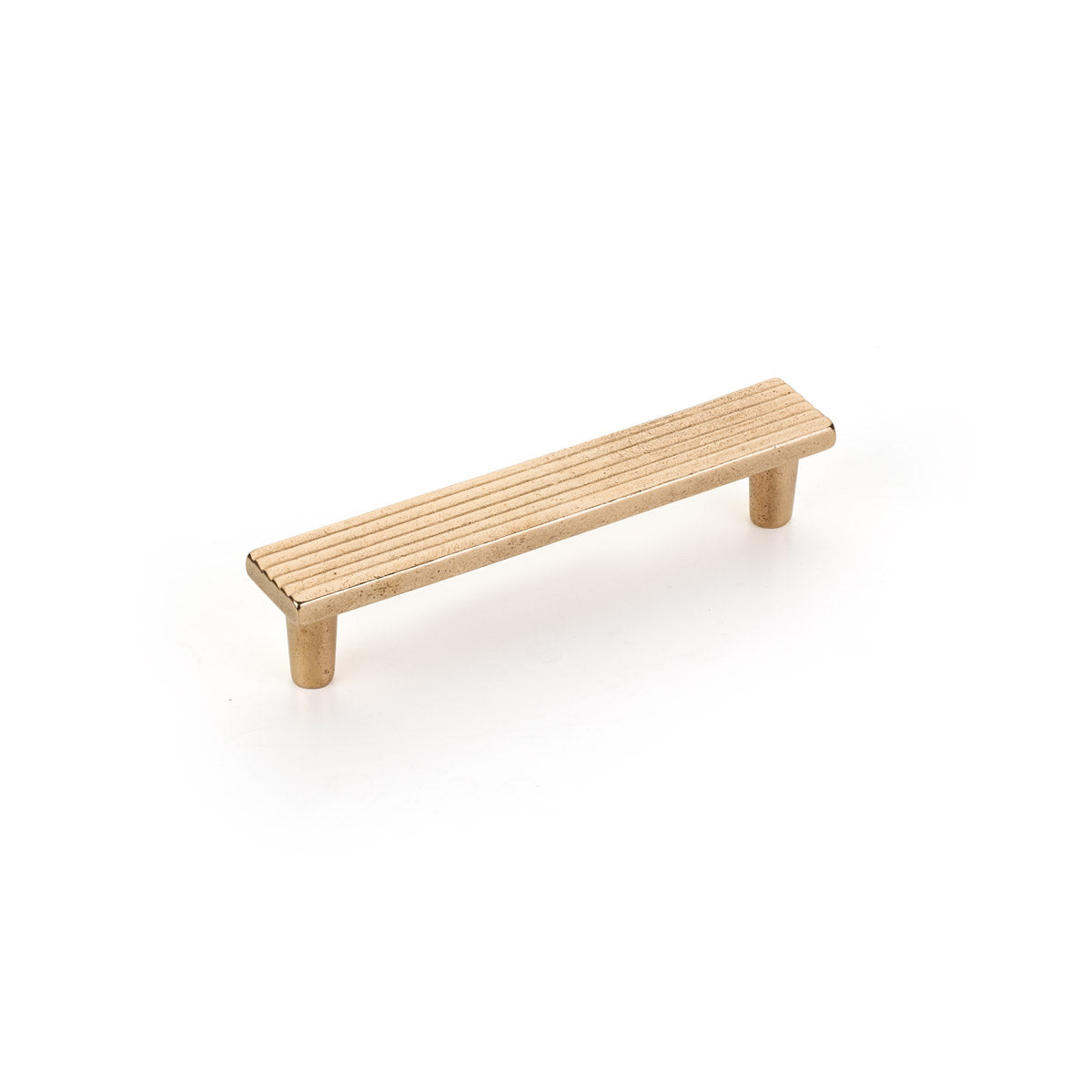 natural bronze cabinet pull