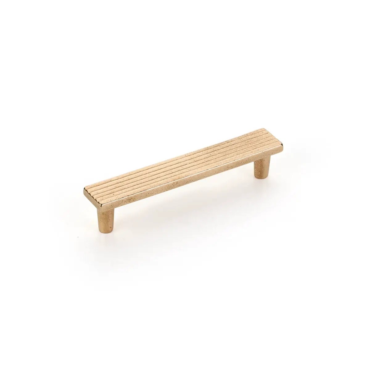 natural bronze cabinet pull