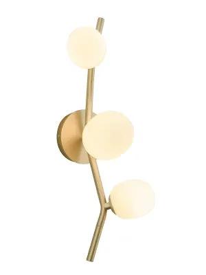 Avenue Lighting Hampton Wall Sconce by Avenue Lighting