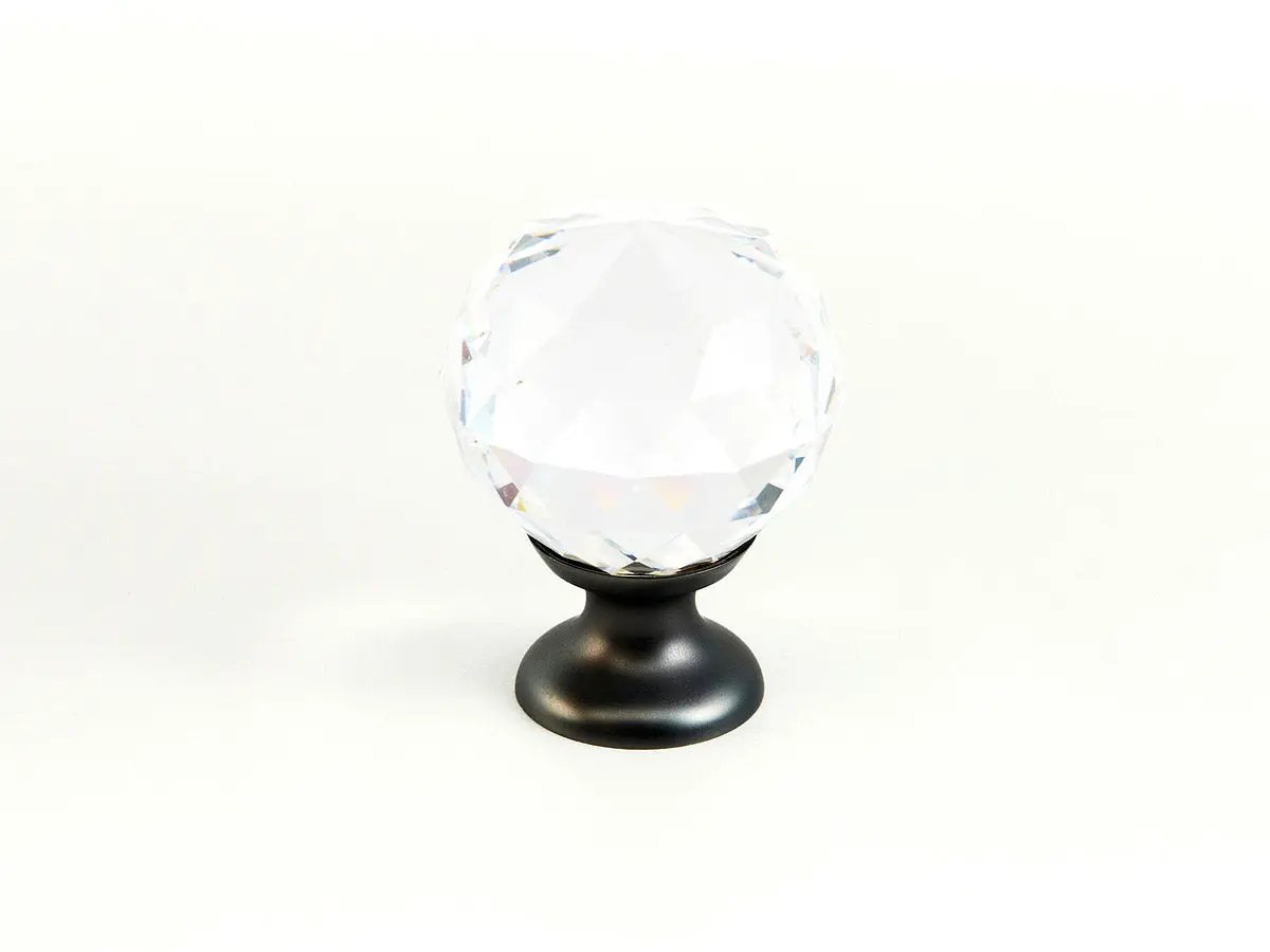 Schaub Stargaze 1-1/8" Dia Cabinet Knob by Schaub