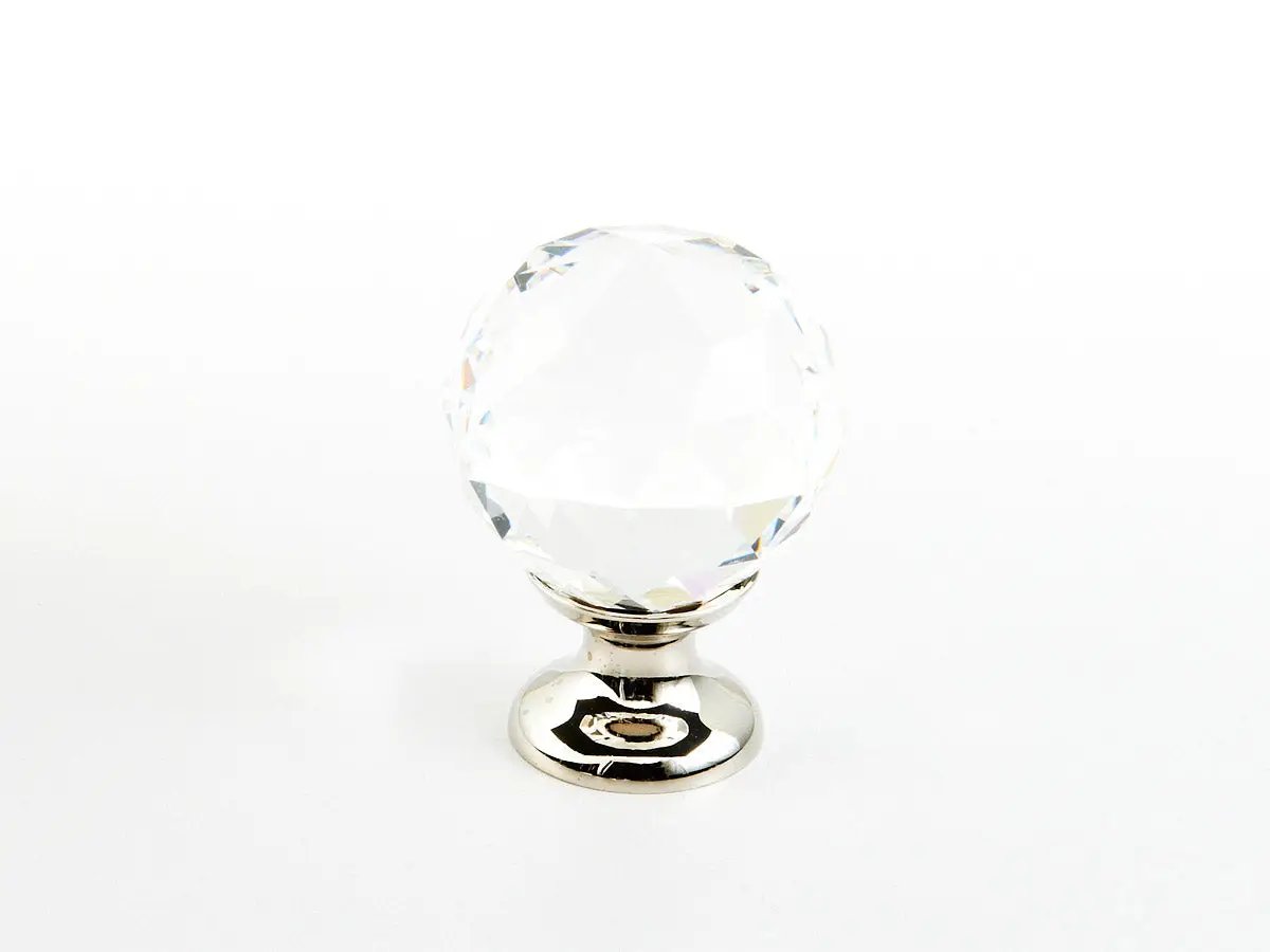 Schaub Stargaze 1-1/8" Dia Cabinet Knob by Schaub