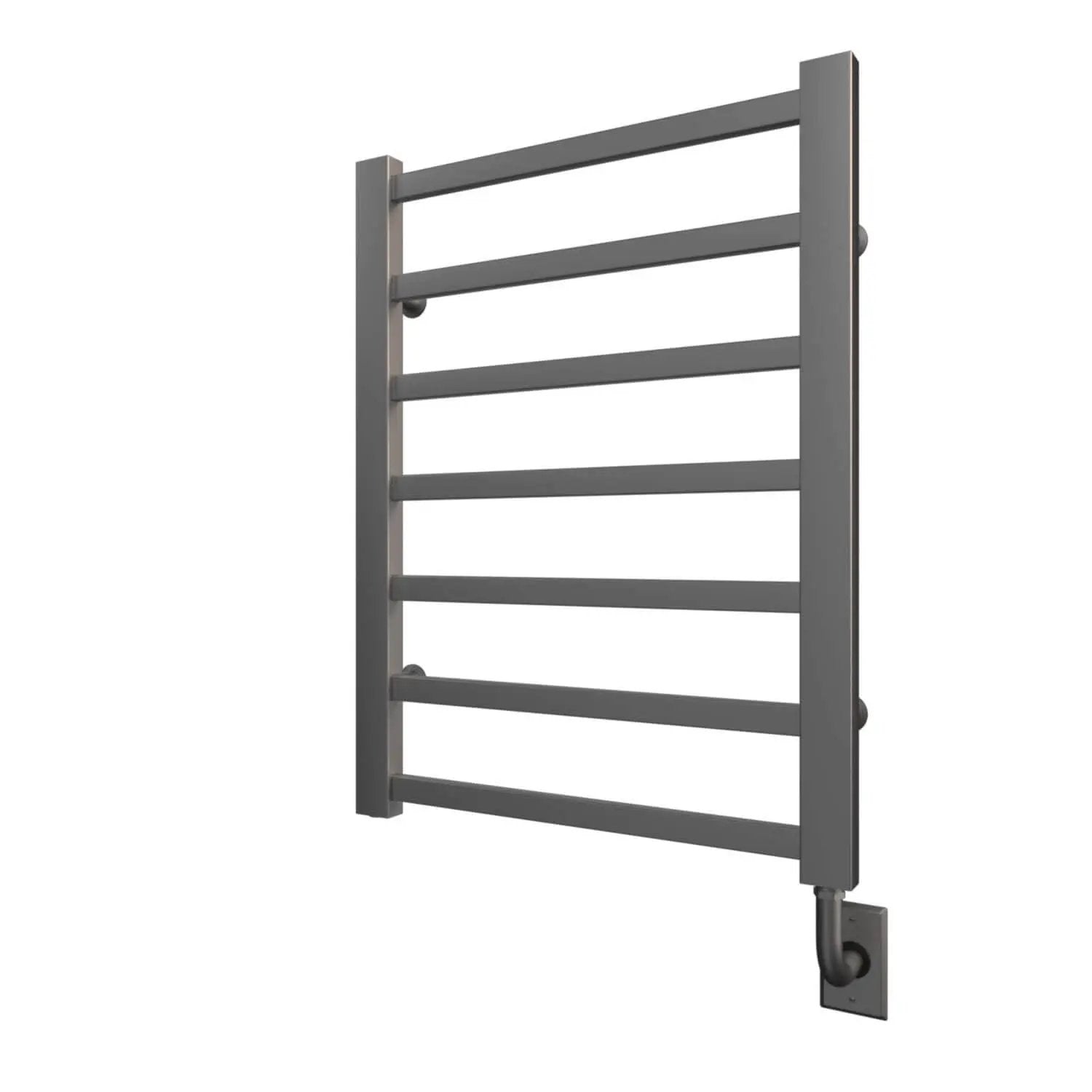 ICO Bath Tuzio 23.5"x31" Milano Hydronic Towel Warmer by ICO Bath