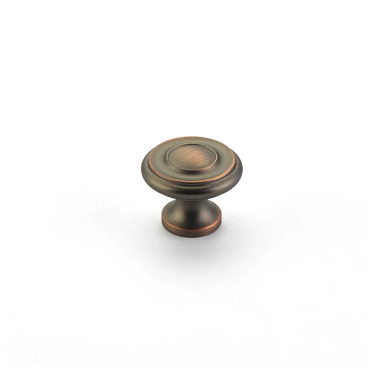 Schaub Traditional 1-1/4" Dia Cabinet Knob by Schaub