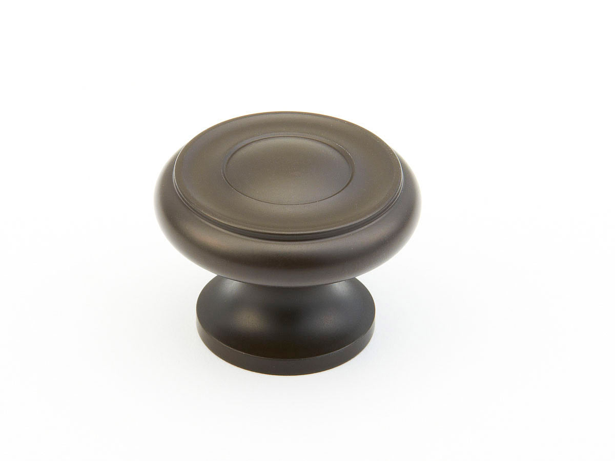 oil rubbed bronze cabinet knob