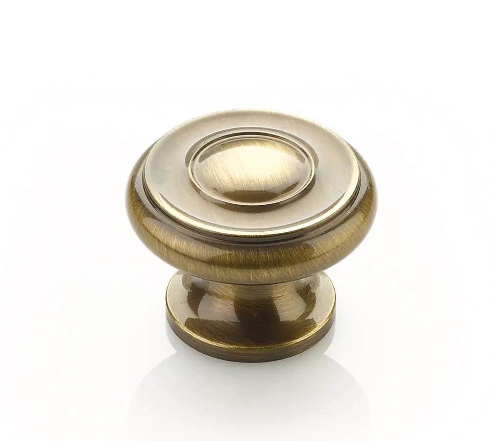 Schaub Traditional 1-1/2" Dia Cabinet Knob by Schaub