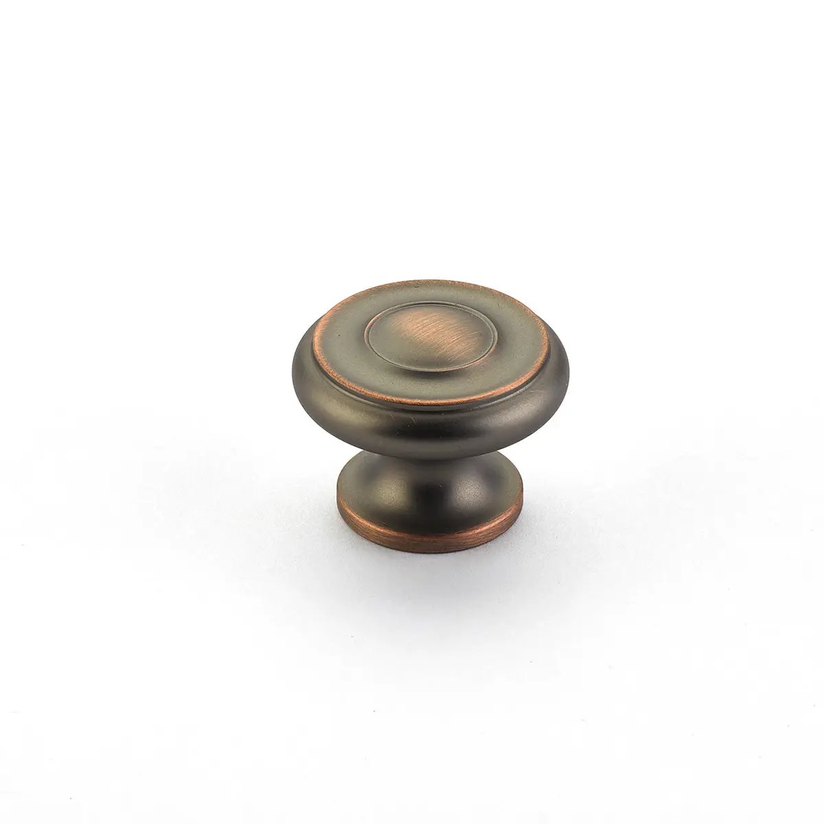Schaub Traditional 1-1/2" Dia Cabinet Knob by Schaub
