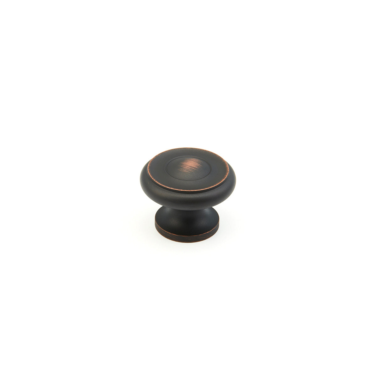 Schaub Traditional 1-1/2" Dia Cabinet Knob