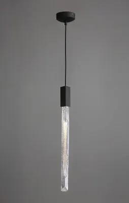 black pendant