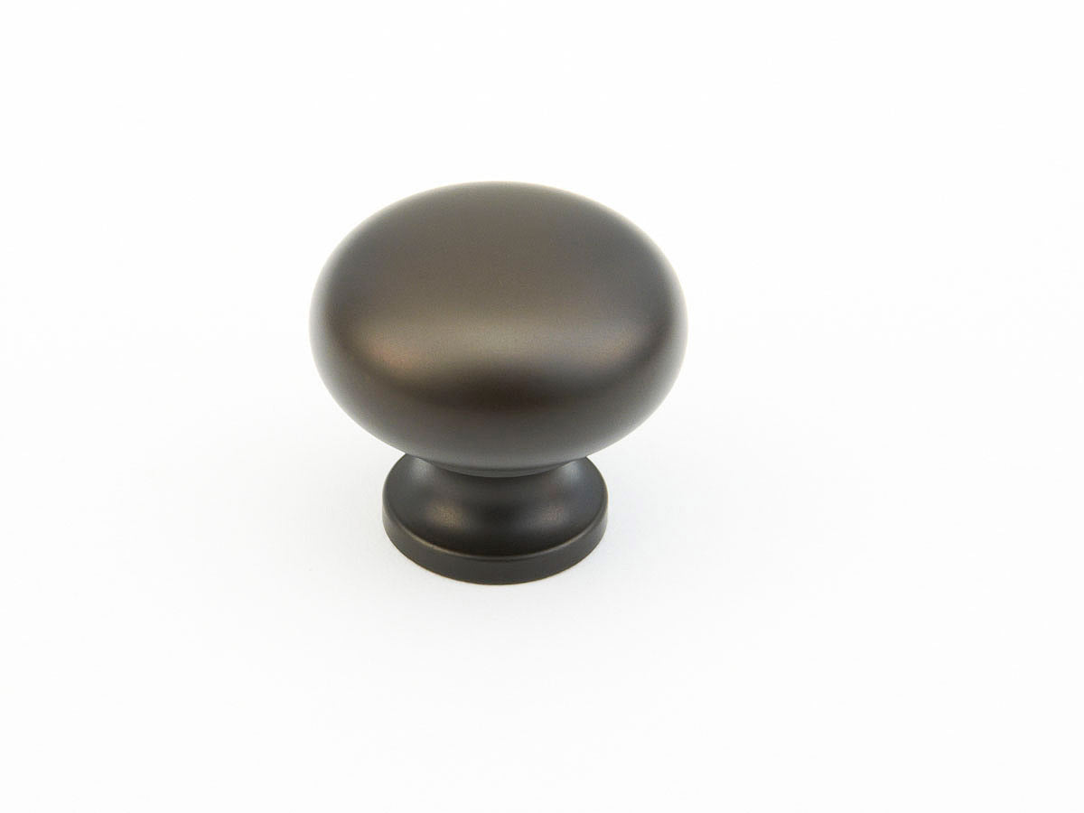oil rubbed bronze cabinet knob