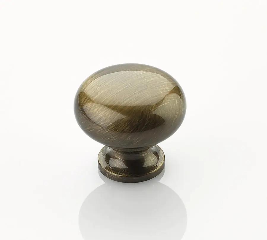Schaub Traditional 1-1/4" Dia Cabinet Knob by Schaub