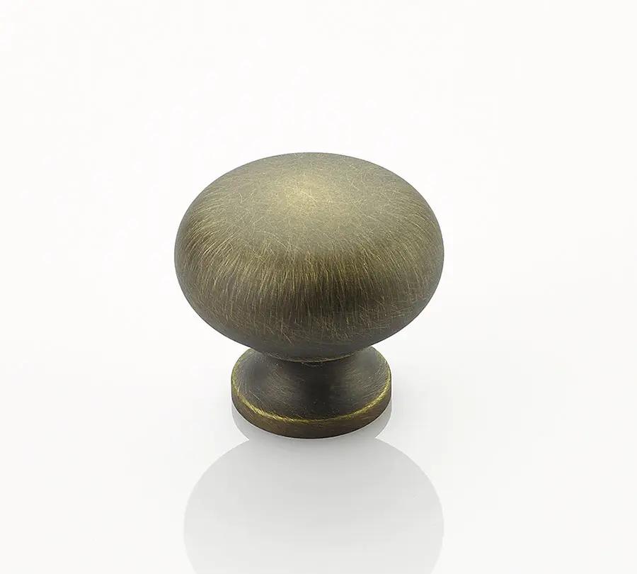 Schaub Traditional 1-1/4" Dia Cabinet Knob by Schaub