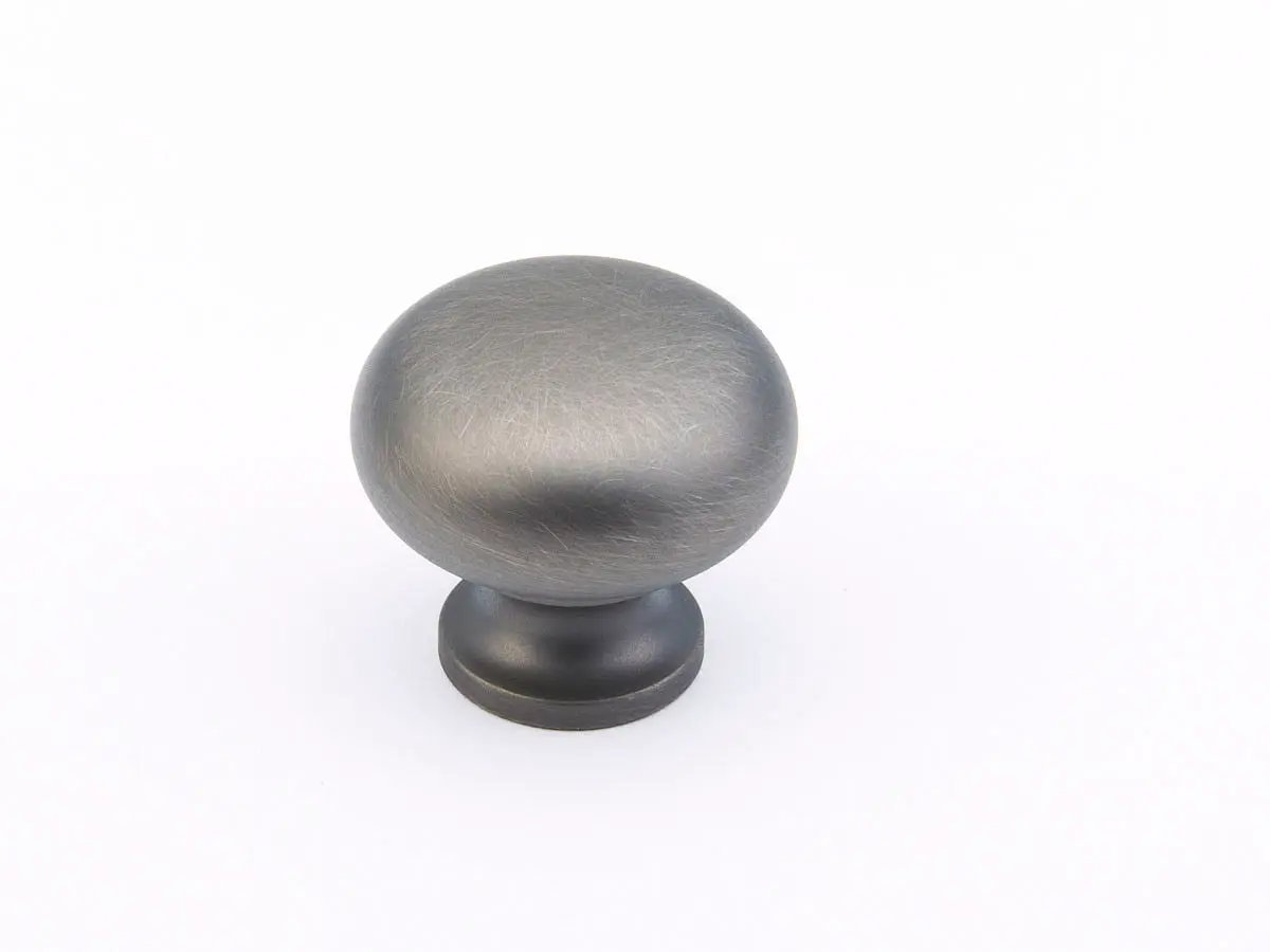 Schaub Traditional 1-1/4" Dia Cabinet Knob by Schaub