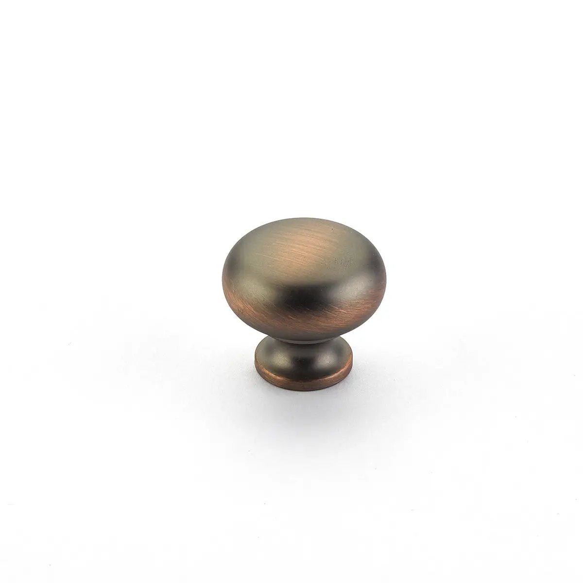 Schaub Traditional 1-1/4" Dia Cabinet Knob by Schaub