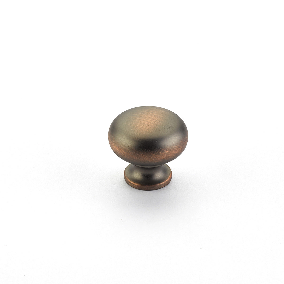 Schaub Traditional 1-1/4" Dia Cabinet Knob