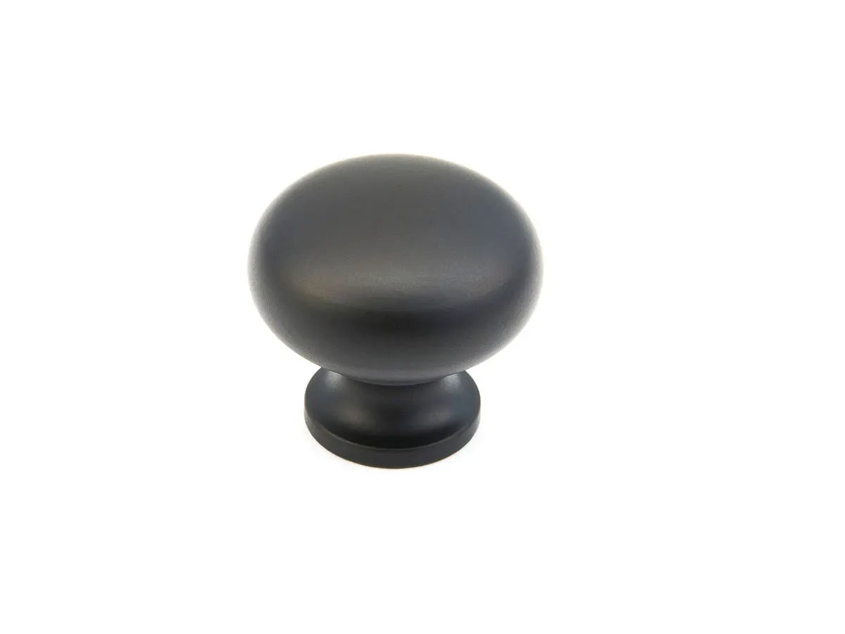 Schaub Traditional 1-1/4" Dia Cabinet Knob by Schaub