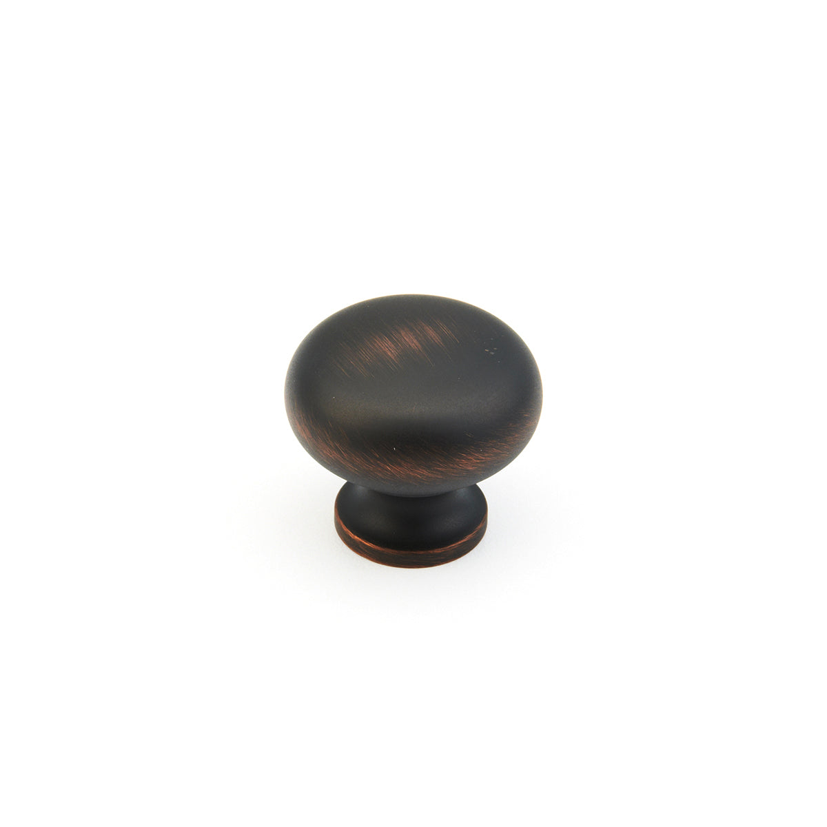 Schaub Traditional 1-1/4" Dia Cabinet Knob