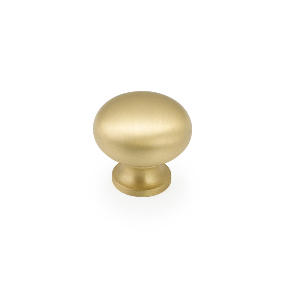 Schaub Traditional 1-1/4" Dia Cabinet Knob