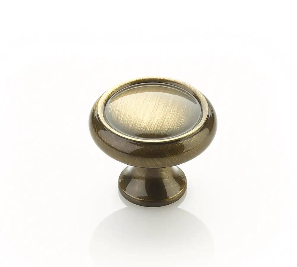 Schaub Traditional 1-1/4" Dia Cabinet Knob by Schaub