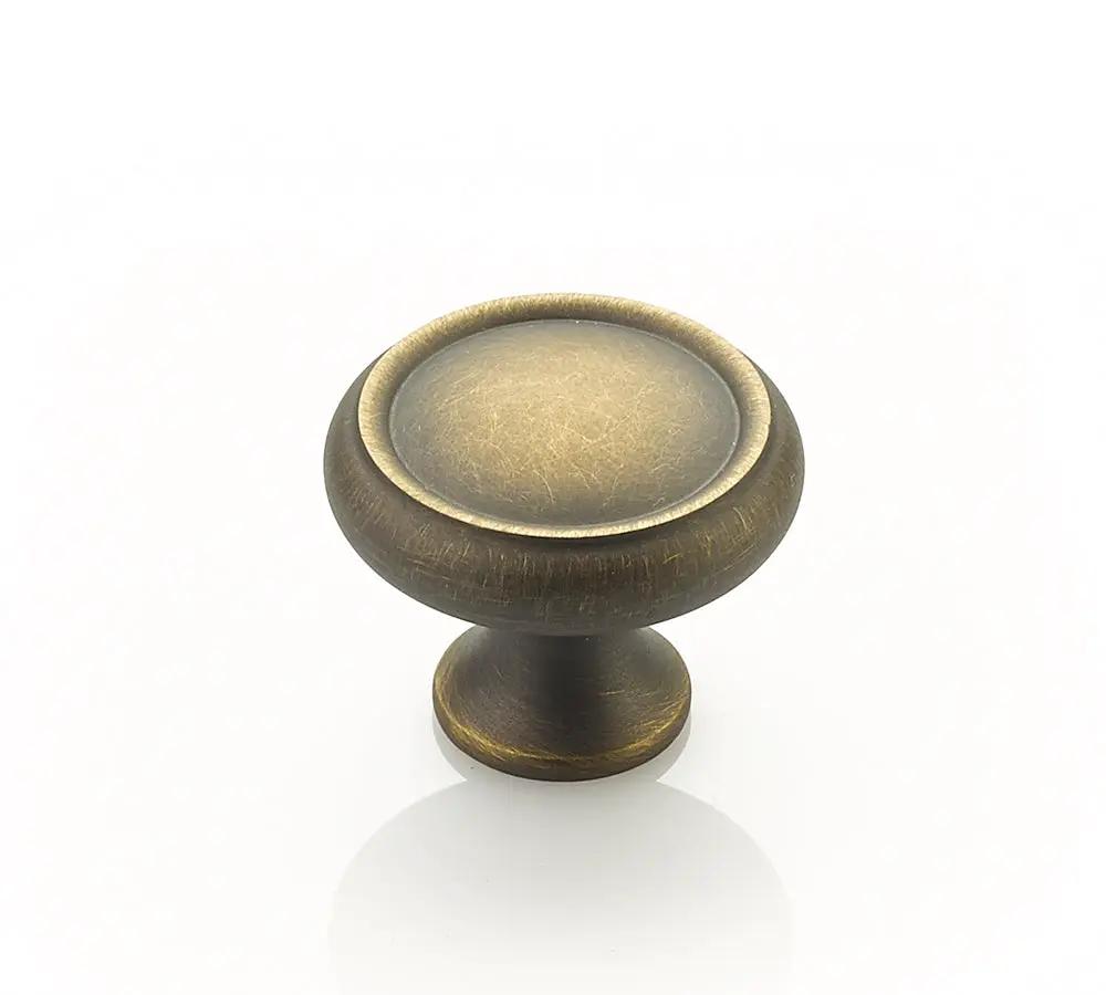 Schaub Traditional 1-1/4" Dia Cabinet Knob by Schaub