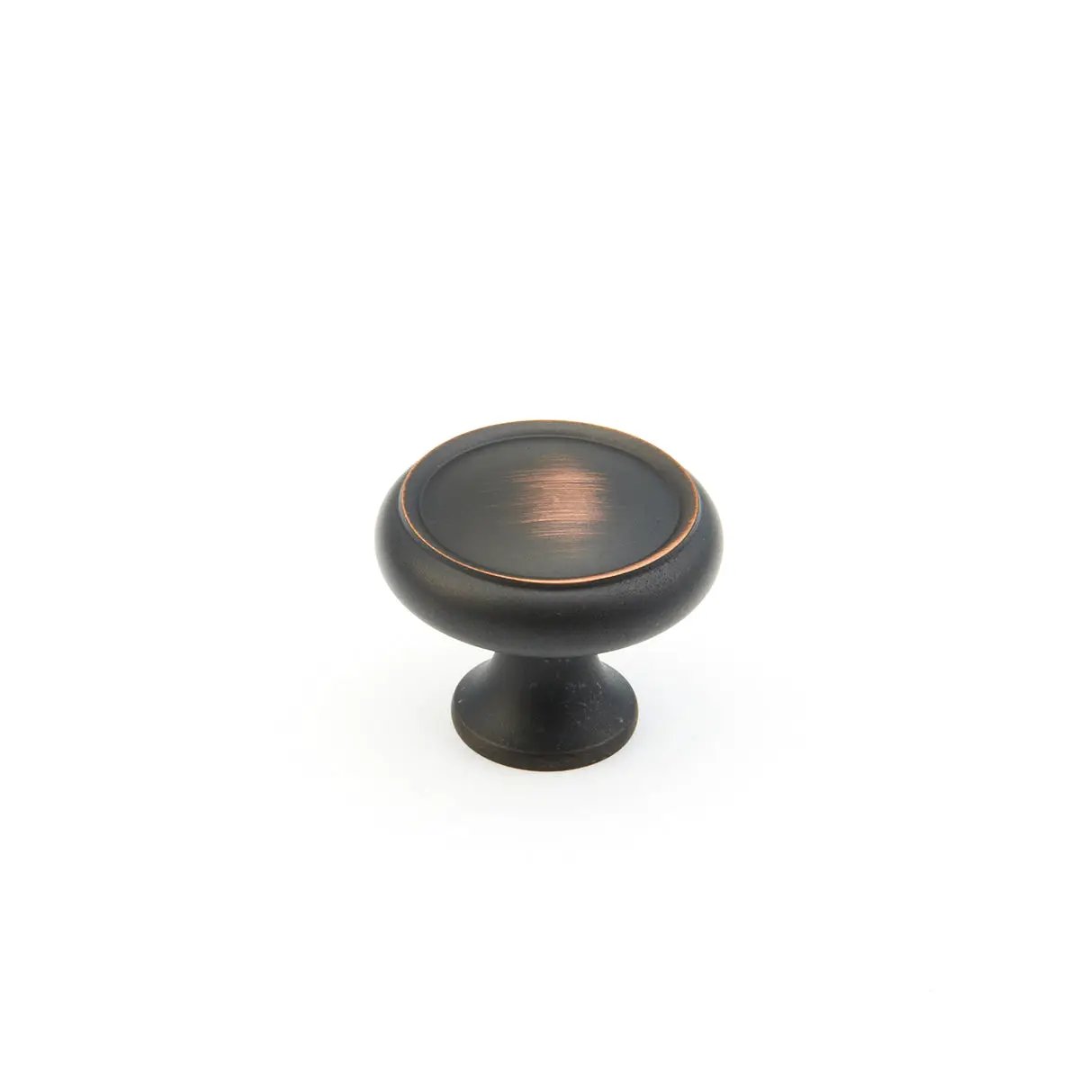 Schaub Traditional 1-1/4" Dia Cabinet Knob by Schaub