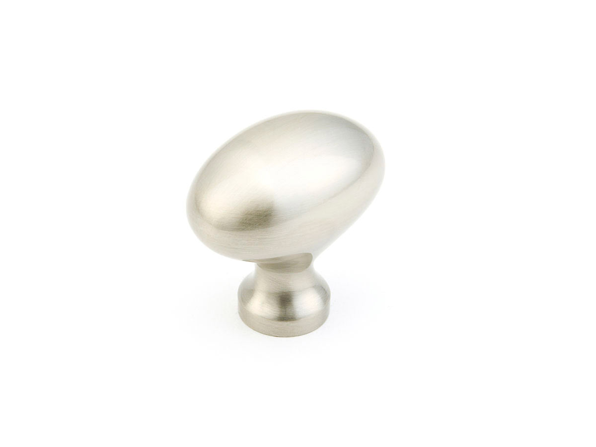 Schaub Traditional 1-3/8" Dia Cabinet Knob