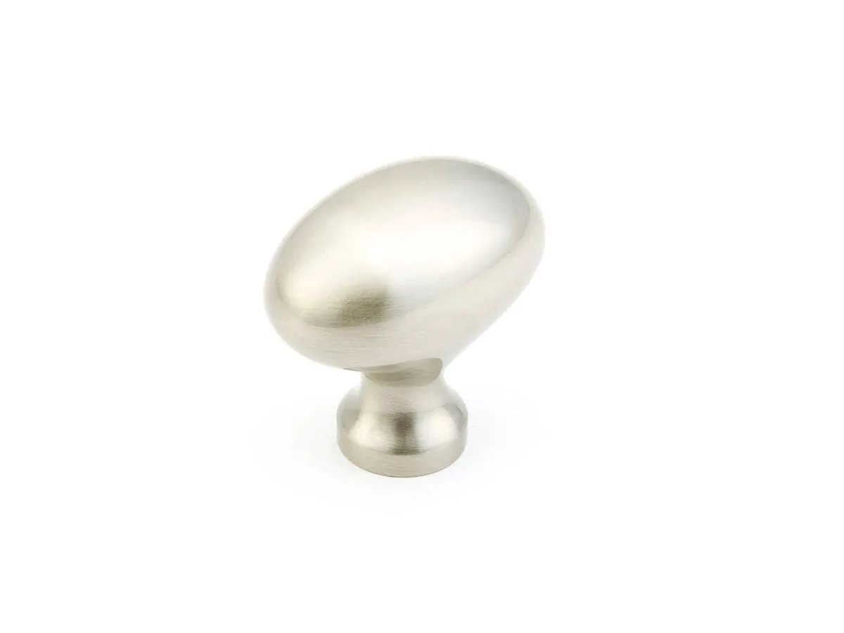 Schaub Traditional 1-3/8" Dia Cabinet Knob by Schaub