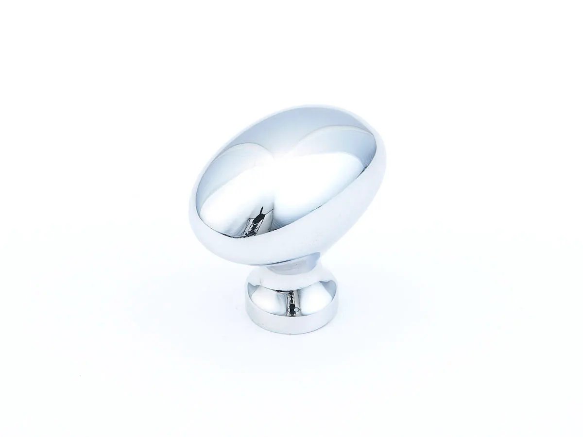 Schaub Traditional 1-3/8" Dia Cabinet Knob by Schaub