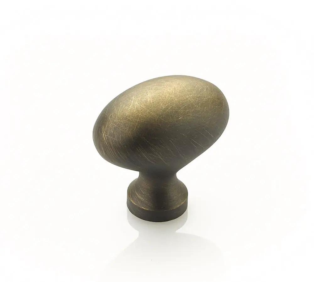 Schaub Traditional 1-3/8" Dia Cabinet Knob by Schaub
