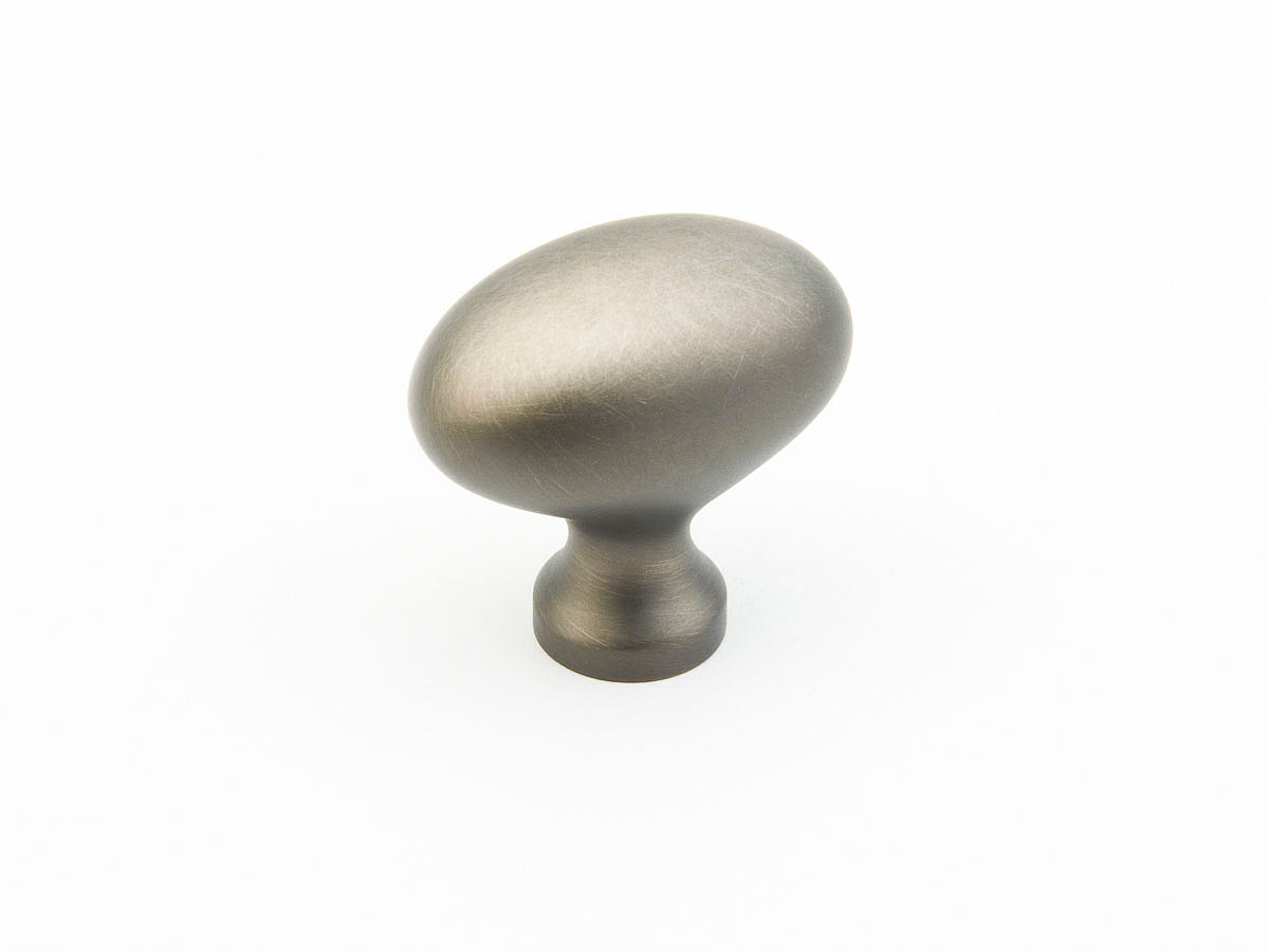 Schaub Traditional 1-3/8" Dia Cabinet Knob