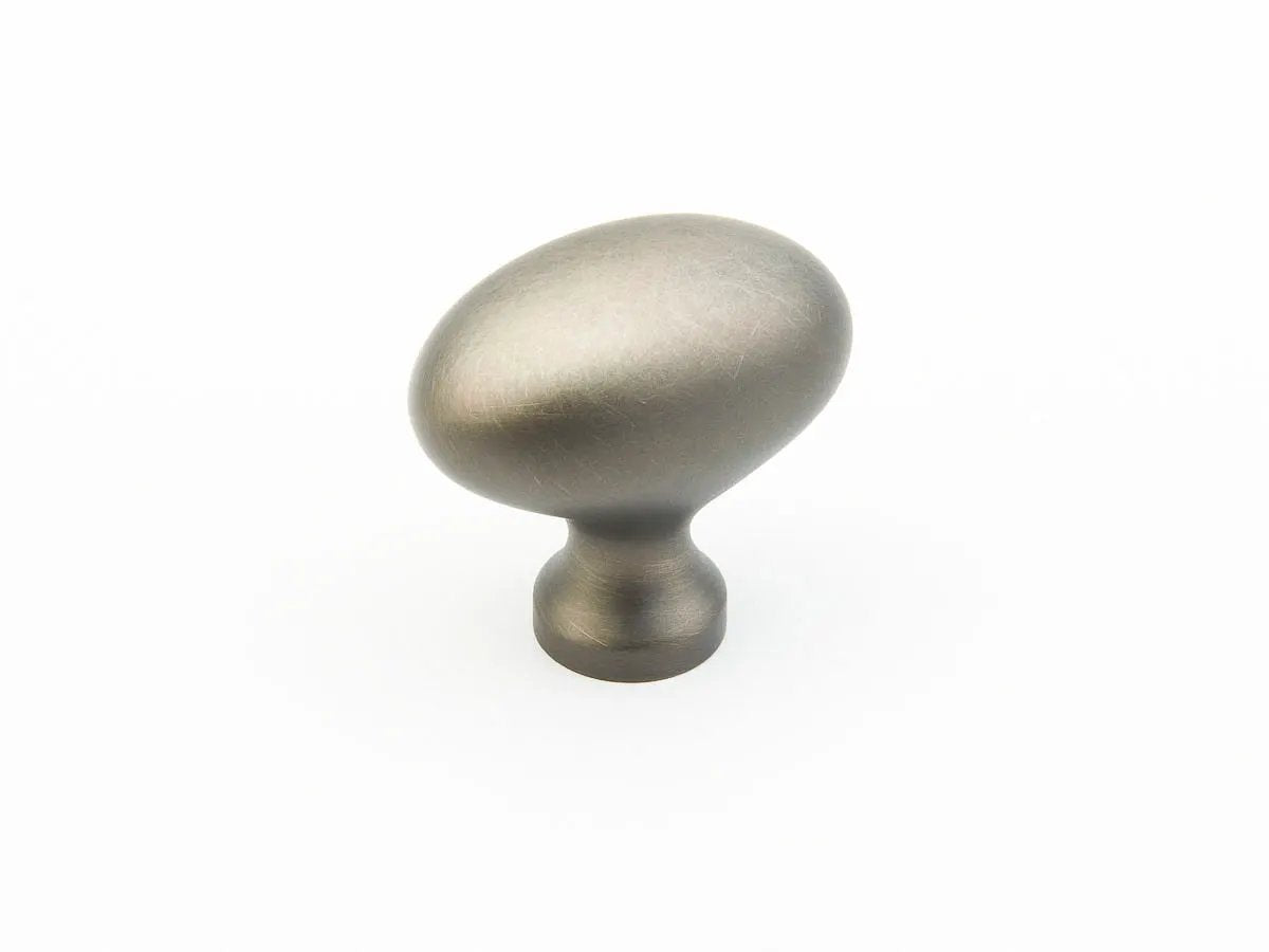Schaub Traditional 1-3/8" Dia Cabinet Knob by Schaub