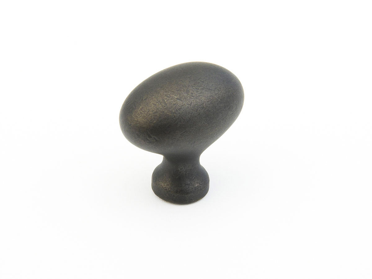 Schaub Traditional 1-3/8" Dia Cabinet Knob