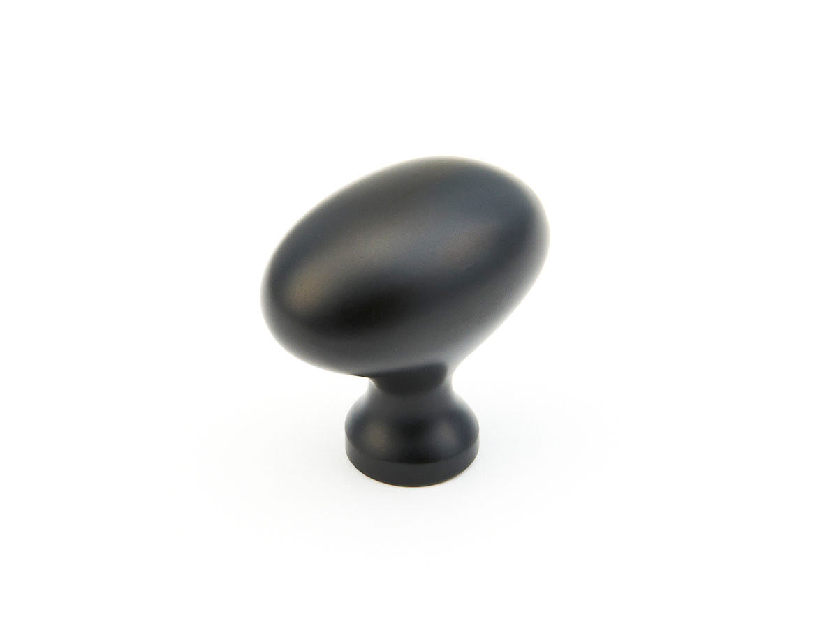 Schaub Traditional 1-3/8" Dia Cabinet Knob