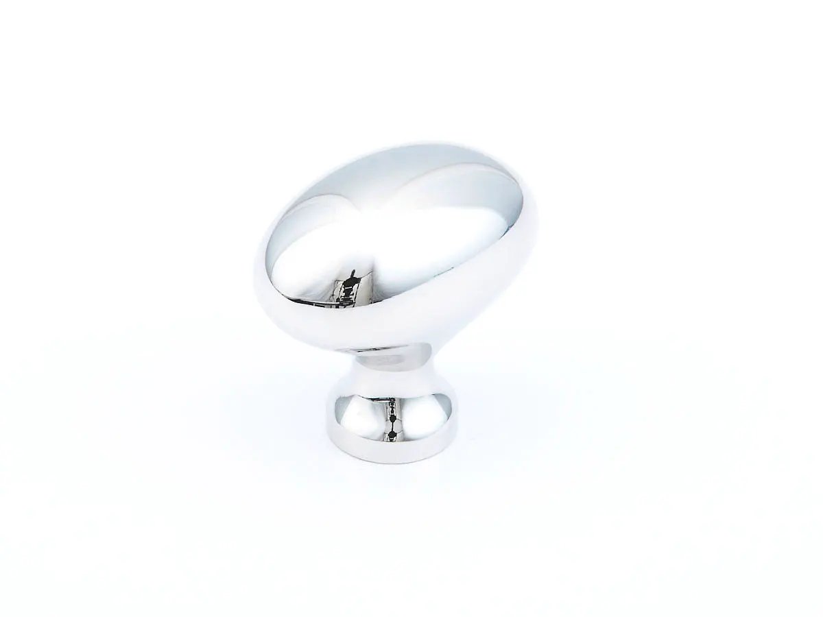 Schaub Traditional 1-3/8" Dia Cabinet Knob by Schaub