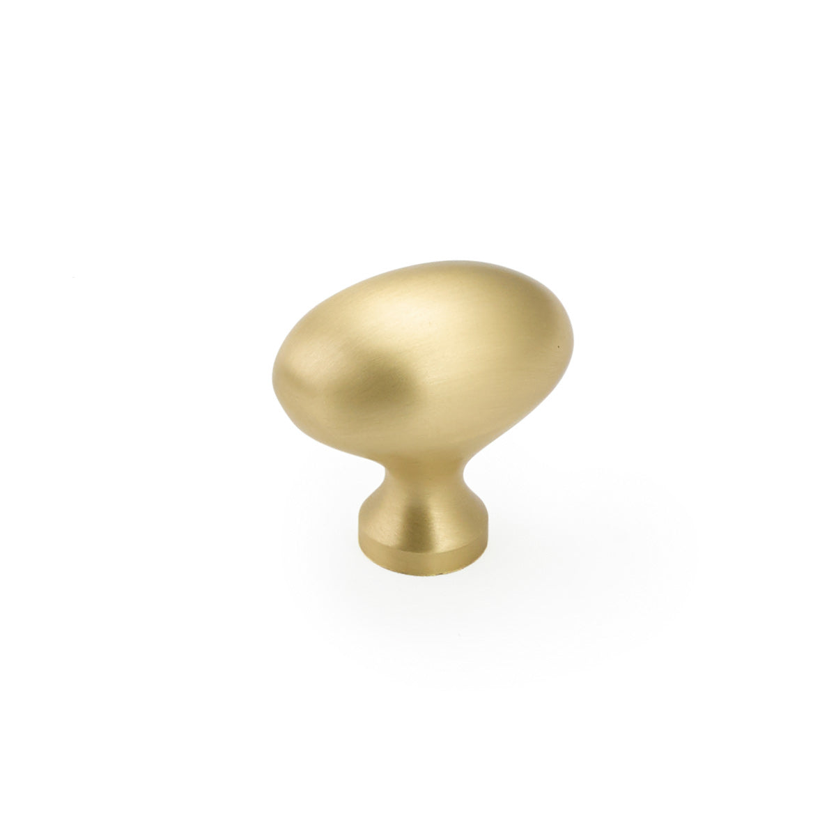 Schaub Traditional 1-3/8" Dia Cabinet Knob