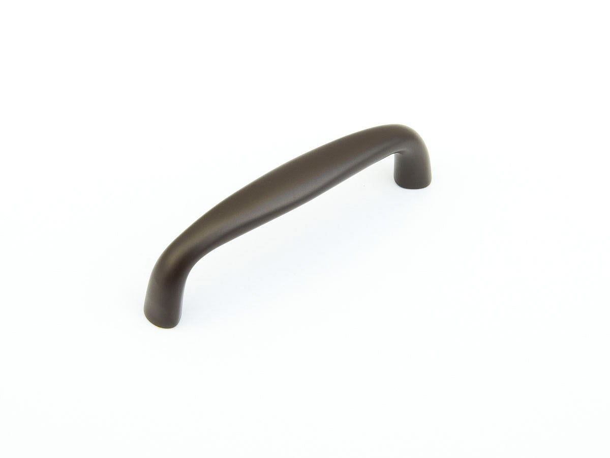 oil rubbed bronze cabinet pull