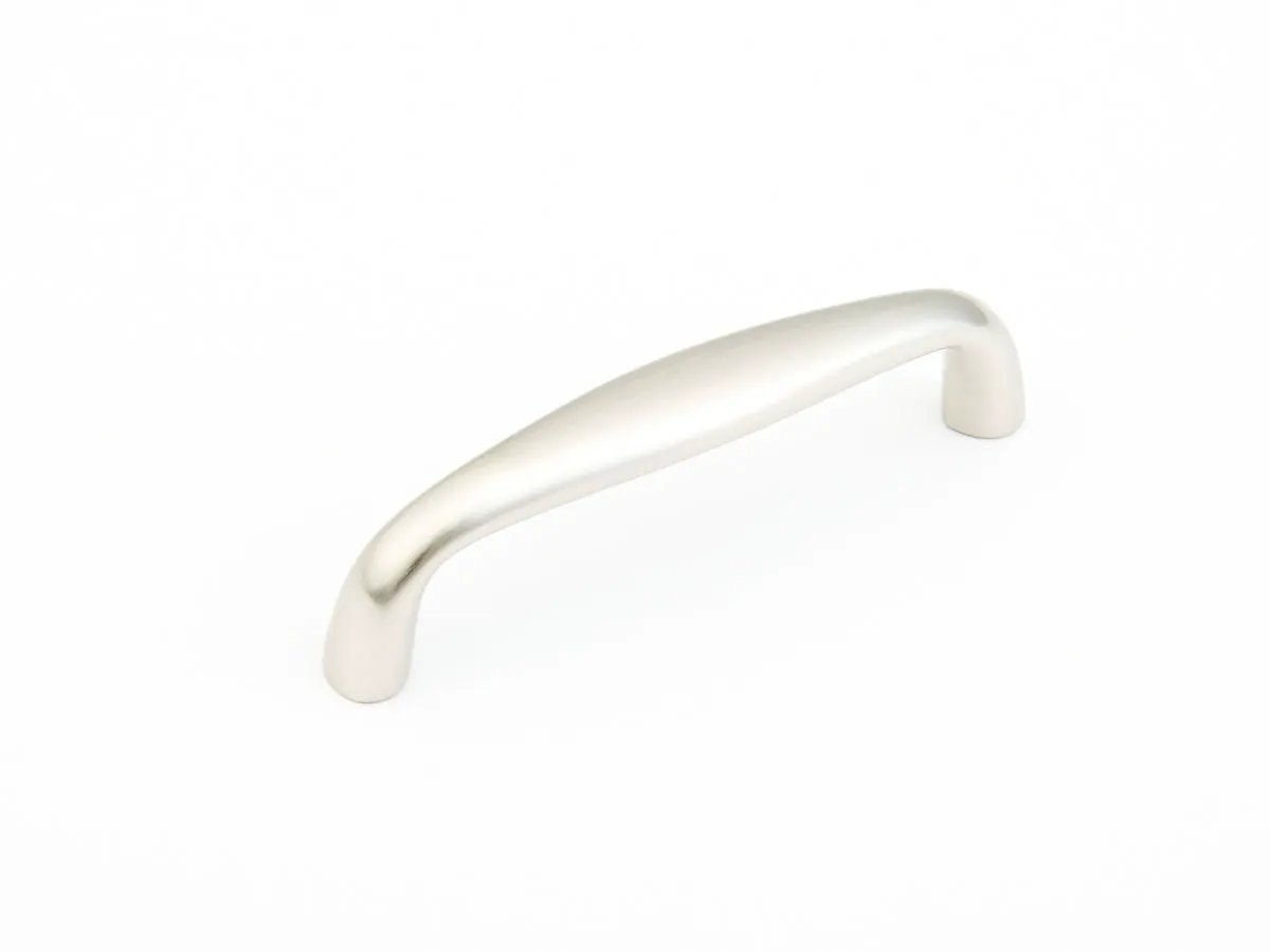 Schaub Traditional 3 Centre To Centre Dia Cabinet Pull by Schaub