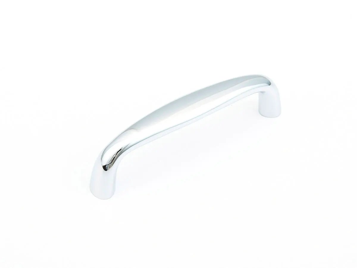 Schaub Traditional 3 Centre To Centre Dia Cabinet Pull by Schaub