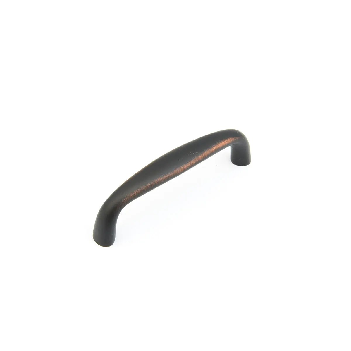Schaub Traditional 3 Centre To Centre Dia Cabinet Pull by Schaub