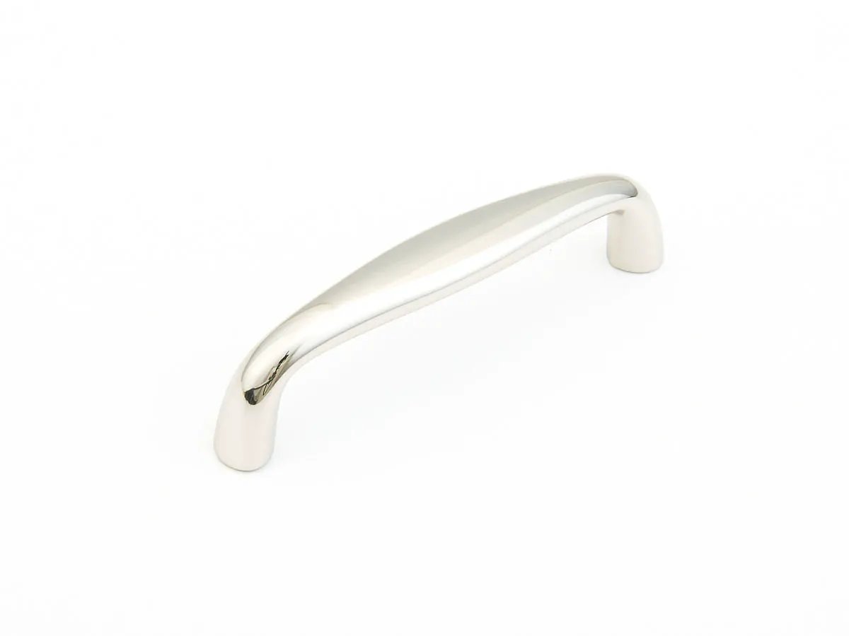 Schaub Traditional 3 Centre To Centre Dia Cabinet Pull by Schaub