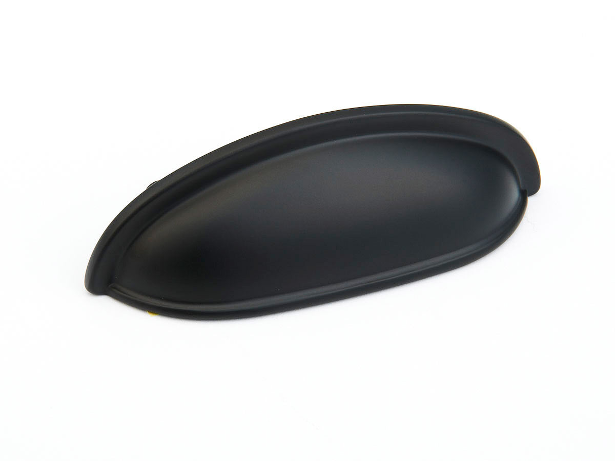 Schaub Traditional 3" Centre To Centre Cabinet Cup Pull